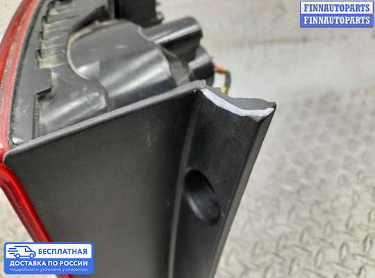 Фонарь задний на Honda Pilot II (YF3,YF4)