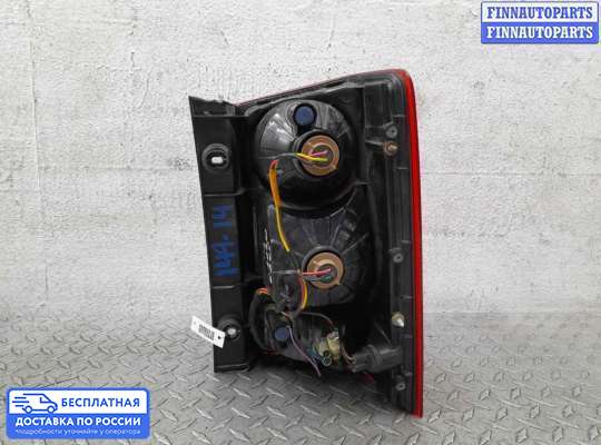 Фонарь задний на Honda Pilot II (YF3,YF4)