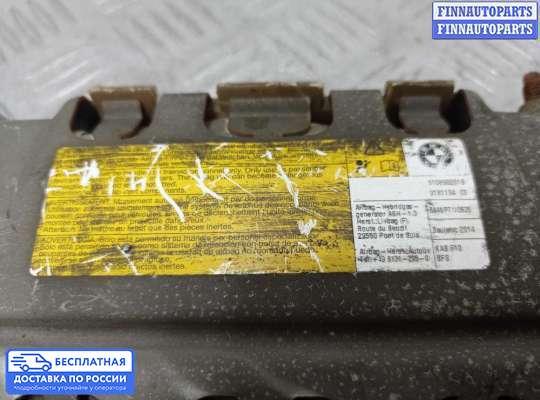 Подушка безопасности (прочее) на BMW 5 (F10/F11)