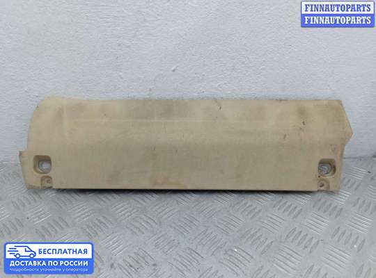 Подушка безопасности (прочее) на BMW 5 (F10/F11)