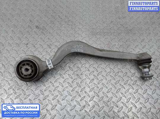 Рычаг подвески на Mercedes-Benz GLC (X253/C253)