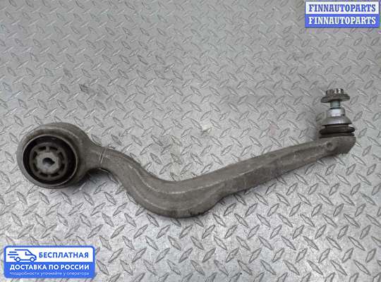 Рычаг подвески на Mercedes-Benz GLC (X253/C253)