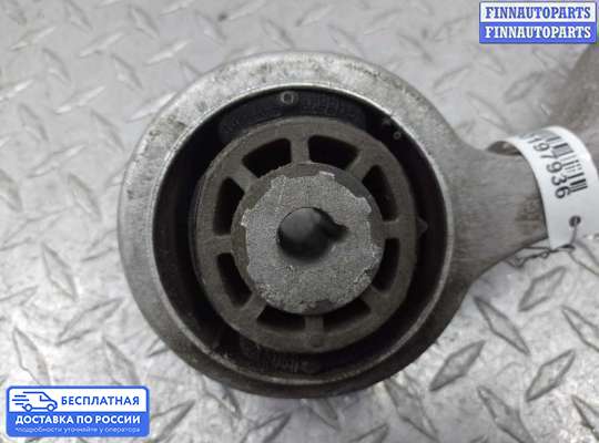 Рычаг подвески на Mercedes-Benz GLC (X253/C253)