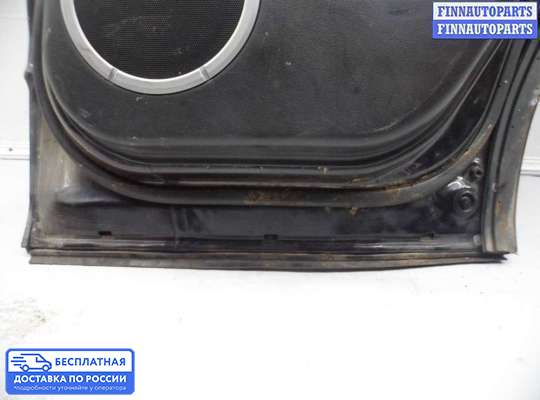 Замок боковой двери на Suzuki Grand Vitara II (JB, TD54)