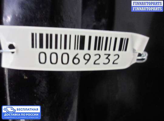 Замок боковой двери на Suzuki Grand Vitara II (JB, TD54)