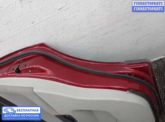 Молдинг на Opel Antara
