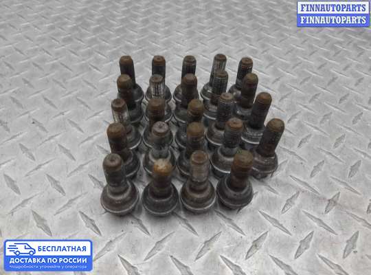 Болт колесный (гайка) на Volkswagen Crafter I (2E)