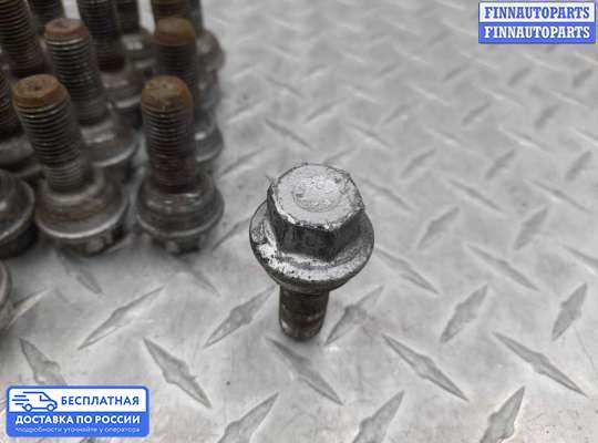 Болт колесный (гайка) на Volkswagen Crafter I (2E)