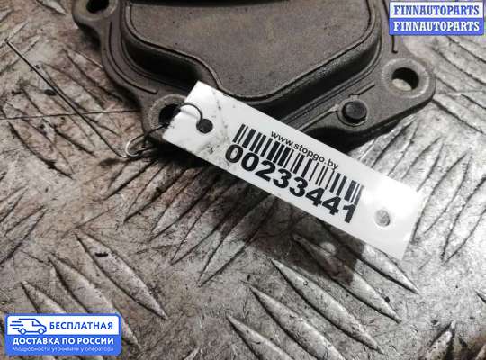 Крышка двигателя боковая на Range Rover Sport I (L320)