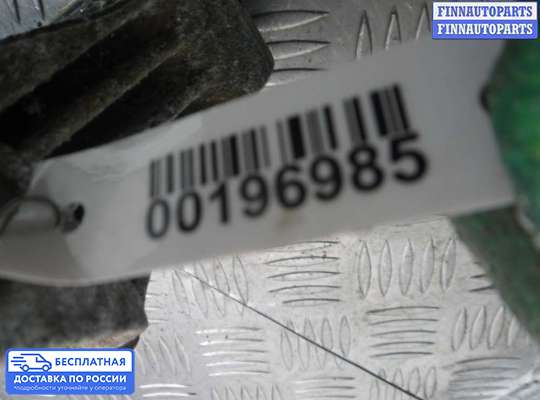 Кронштейн КПП на Ford Kuga II / Escape III