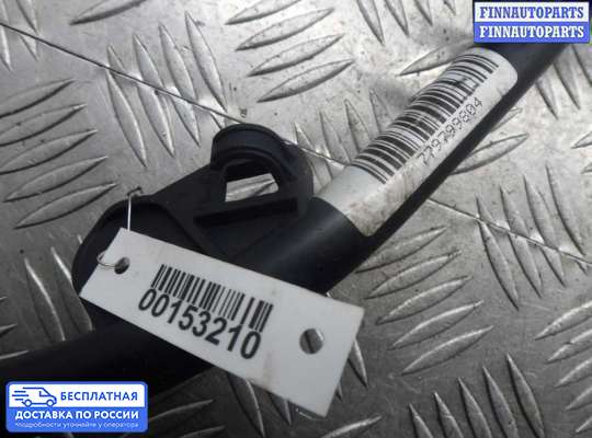 Щуп масляный на BMW X3 (F25)