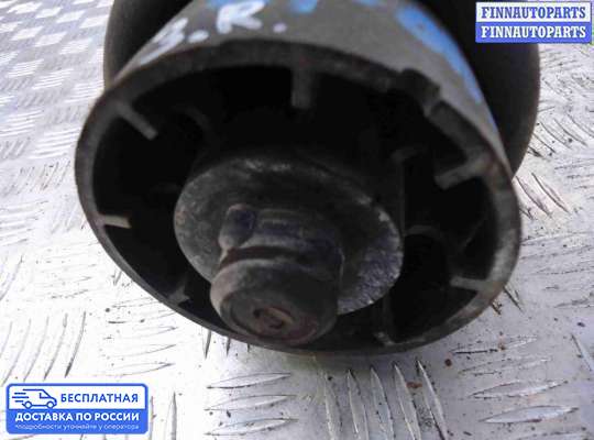 Подушка пневматическая (пневмобаллон) на BMW X5 (E53)