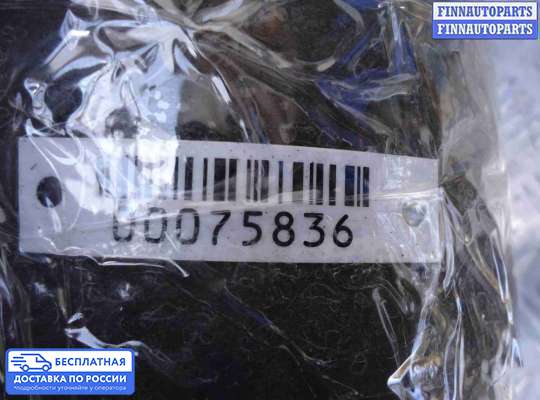 Подушка пневматическая (пневмобаллон) на BMW X5 (E53)