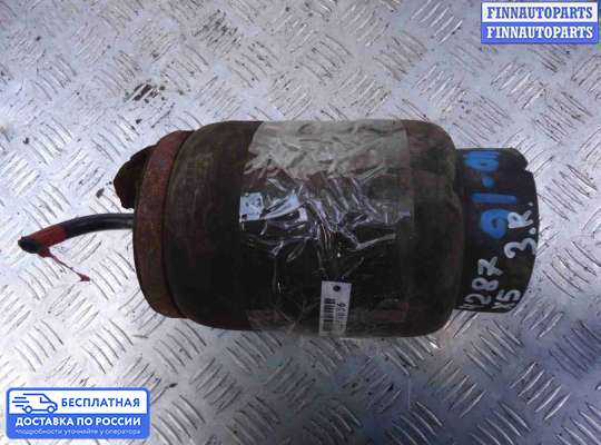 Подушка пневматическая (пневмобаллон) на BMW X5 (E53)