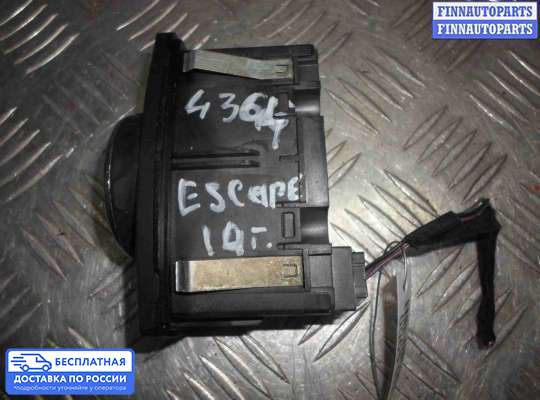 Переключатель света на Ford Kuga II / Escape III