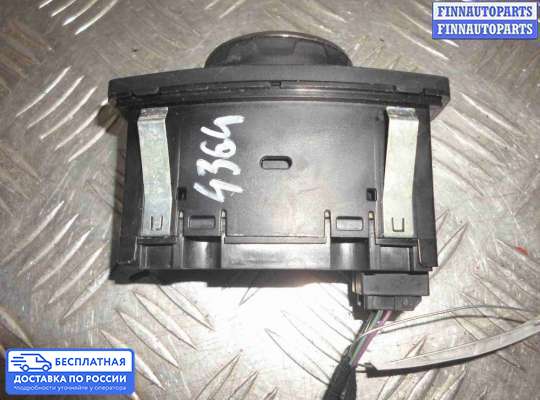 Переключатель света на Ford Kuga II / Escape III