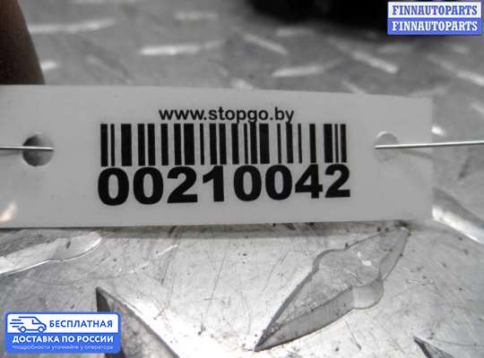 Подрулевой шлейф (кольцо SRS) на Toyota RAV4 II (XA20)