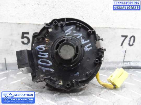 Подрулевой шлейф (кольцо SRS) на Toyota RAV4 II (XA20)