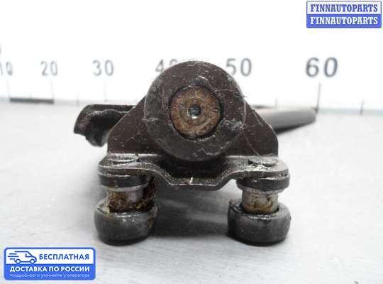 Механизм сдвижной двери на Hyundai Grand Starex (TQ) II