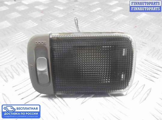 Фонарь салона (плафон) на Subaru Forester III (SH)