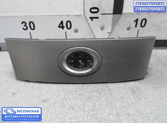 Часы на Infiniti FX I (S50)