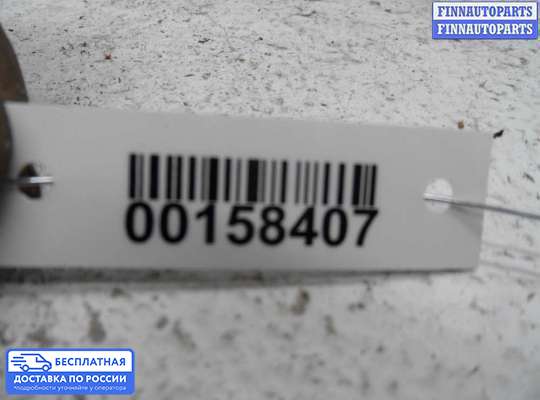 Ручка двери наружная на Volvo S80 I (TS, XY)