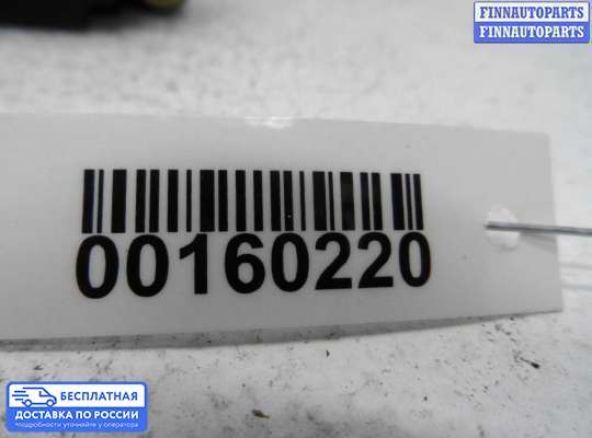 Моторчик заслонки печки на Volvo XC90