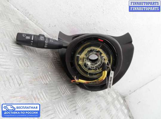Подрулевой переключатель на Jeep Grand Cherokee IV (WK2)