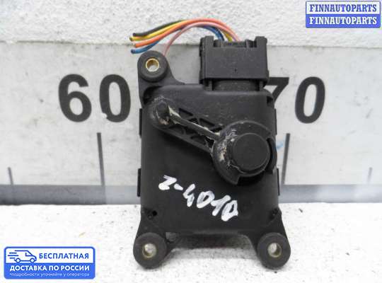 Моторчик заслонки печки на Rover 75 RJ