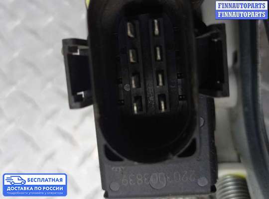 Стеклоподъемник электрический на Audi A4 (8D, B5)