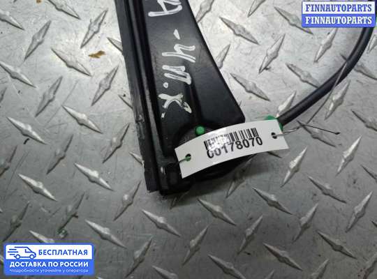 Стеклоподъемник электрический на Audi A4 (8D, B5)