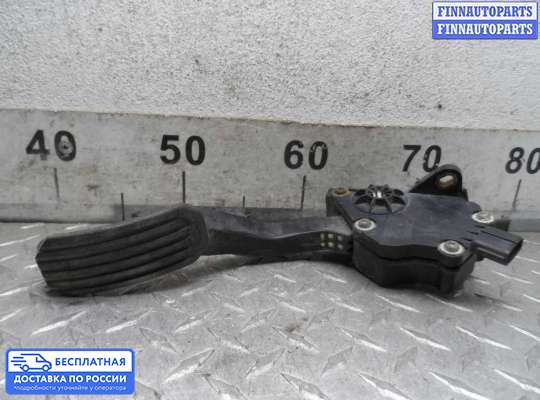 Педальный узел (педаль) на Toyota Camry XV40