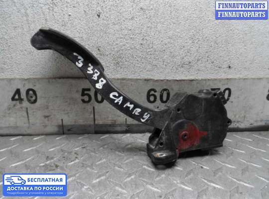 Педальный узел (педаль) на Toyota Camry XV40