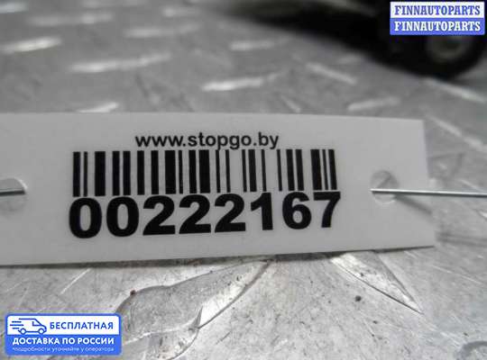 Педальный узел (педаль) на Toyota Camry XV40