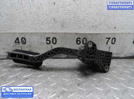 Педальный узел (педаль) на Toyota Camry XV40