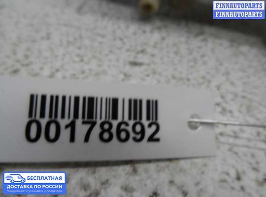 Подрулевой переключатель на Hyundai Santa Fe I (SM, Classic +ТАГАЗ)