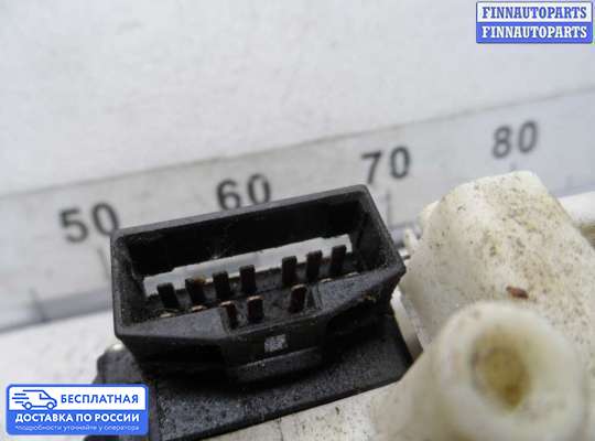 Подрулевой переключатель на Hyundai Santa Fe I (SM, Classic +ТАГАЗ)