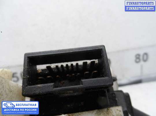 Подрулевой переключатель на Hyundai Santa Fe I (SM, Classic +ТАГАЗ)