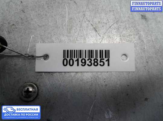 Патрубок (трубка, шланг) на Volkswagen Phaeton (3D)