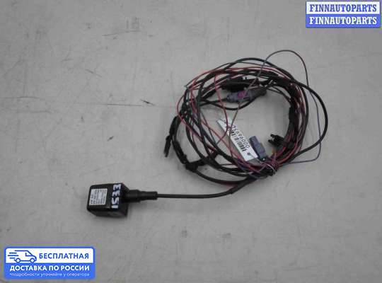 Аудиотехника на Volkswagen Tiguan I (5N)