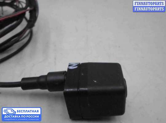 Аудиотехника на Volkswagen Tiguan I (5N)