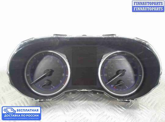 Щиток приборов на Infiniti Q50 (V37)