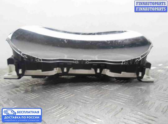 Щиток приборов на Infiniti Q50 (V37)