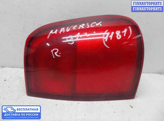 Фонарь задний на Nissan Terrano II R20