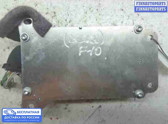 ЭБУ прочее на BMW 5 (F10/F11)