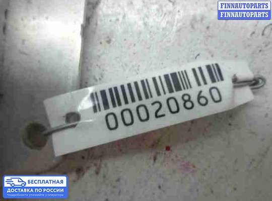 ЭБУ прочее на BMW 5 (F10/F11)