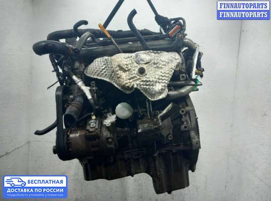 Заслонка дроссельная на Suzuki Grand Vitara II (JB, TD54)