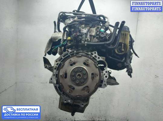 Заслонка дроссельная на Suzuki Grand Vitara II (JB, TD54)