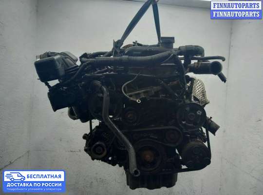 Заслонка дроссельная на Suzuki Grand Vitara II (JB, TD54)