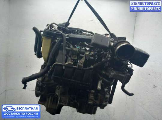 Заслонка дроссельная на Suzuki Grand Vitara II (JB, TD54)
